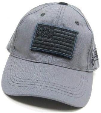 Voodoo Tactical Classic Cap with Removable Flag Patch