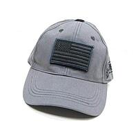 Voodoo Tactical Classic Cap with Removable Flag Patch