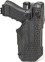 BLACKHAWK! T-Series L3D Duty Holster