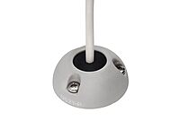 Scanstrut DS21A-P Small Cable Seal for Connectors to 0.83" and Cables 0.165"-0.35" - Plastic