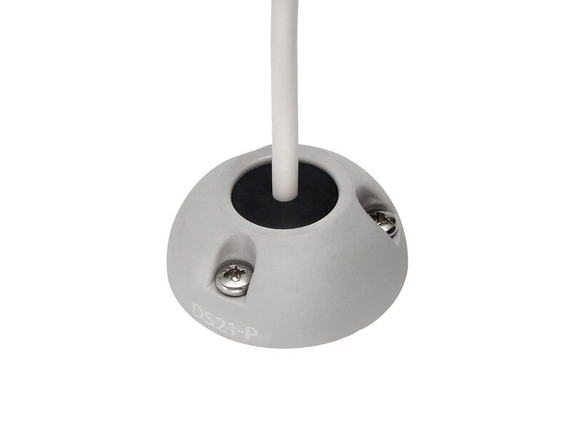 Scanstrut DS21A-P Small Cable Seal for Connectors to 0.83" and Cables 0.165"-0.35" - Plastic