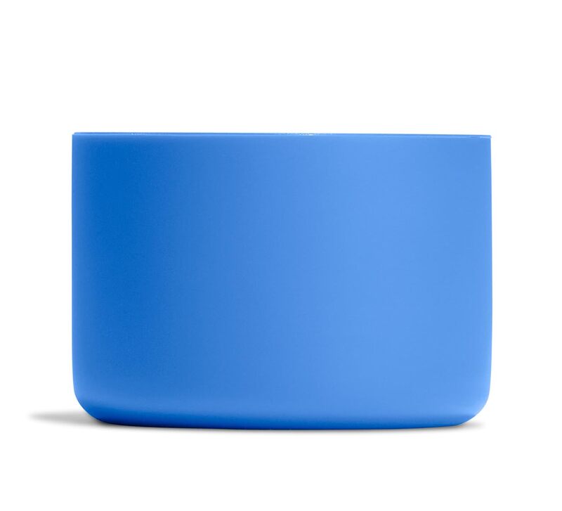 HYDRO FLASK Bottle Boot - Silicone Bottom Protector Sleeve