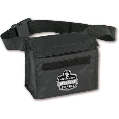 Arsenal Half-Mask Respirator Waist Pack [Set of 4]