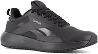 Reebok Lite Plus 4 Work Men's Slip- and Water-Resistant Safety Shoe