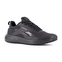 Reebok Lite Plus 4 Work Men's Slip- and Water-Resistant Safety Shoe