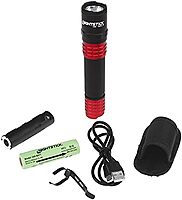 Nightstick USB-558XL USB Rechargeable Multi-Function Tactical Flashlight