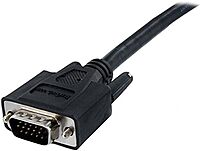 StarTech.com DVI to VGA Display Monitor Cable