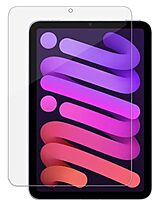 CODi Tempered Glass Screen Protector for iPad Mini 6 & iPad Mini A17 Pro | 9H Hardness, Anti-Scratch, Smudge Resistant