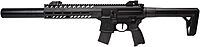 Sig Sauer MCX Gen 2 .177 Caliber 30rd CO2-Powered Semi-Auto Pellet Air Rifle | Accurate High-Performance Airgun for Shooting