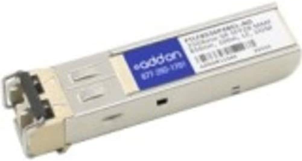AddOn - SFP28 transceiver Module - 25 Gigabit Ethernet (FTLF8536P4BCL-AO)