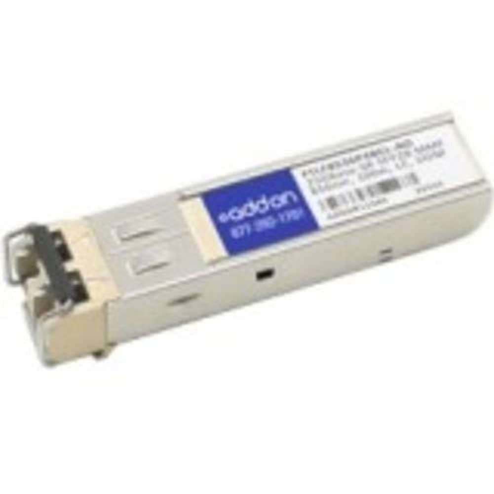 AddOn - SFP28 transceiver Module - 25 Gigabit Ethernet (FTLF8536P4BCL-AO)