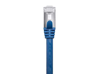 Monoprice Cat7 Shielded (S/FTP) 26AWG Ethernet Patch Cable - Entegrade Series