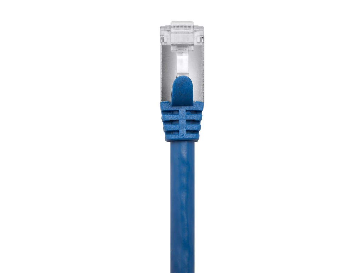 Monoprice Cat7 Shielded (S/FTP) 26AWG Ethernet Patch Cable - Entegrade Series