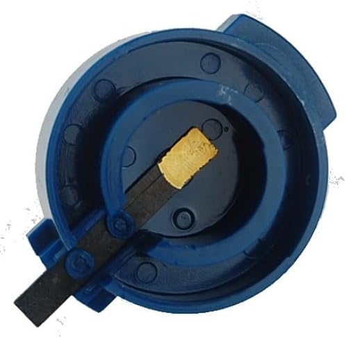 Regitar USA Rotor f/Mercruiser Inboard Engines: GM Style "Module in Cap" Distributors 4.3L V-6 Engines w/Delco HEI Ignition