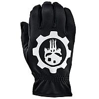INDUSTRIOUS HANDWEAR Punisher Unlined Reflective Gloves