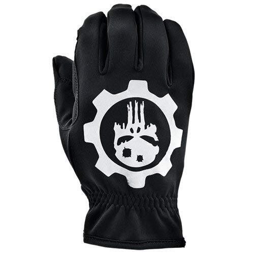 INDUSTRIOUS HANDWEAR Punisher Unlined Reflective Gloves