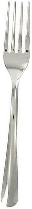 Walco Windsor - Med Weight 18/0 Dinner Fork - Case of 2 Dozen