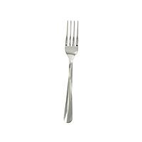 Walco Windsor - Med Weight 18/0 Dinner Fork - Case of 2 Dozen