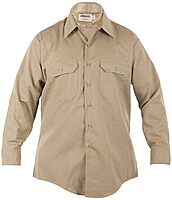 ELBECO LA County Sheriff West Coast Long Sleeve Shirt