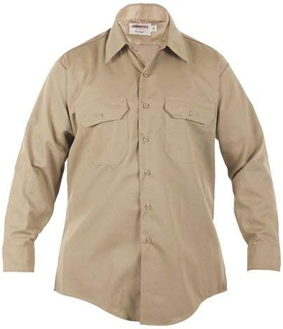 ELBECO LA County Sheriff West Coast Long Sleeve Shirt