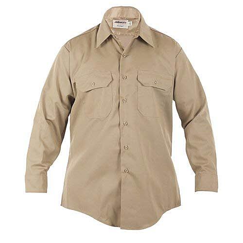ELBECO LA County Sheriff West Coast Long Sleeve Shirt