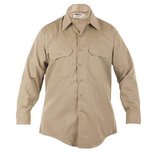 ELBECO LA County Sheriff West Coast Long Sleeve Shirt