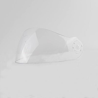 STEELBIRD SMOKE VISOR FOR SB-33 STEELBIRD SMOKE VISOR FOR SB-33