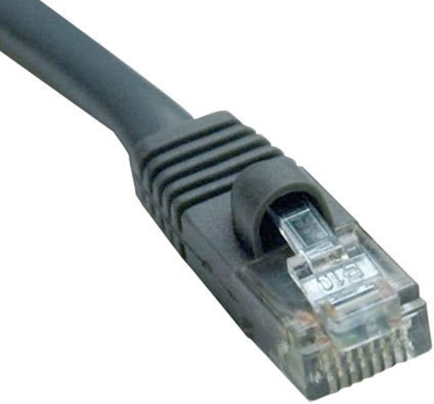 TRIPP LITE Outdoor-Rated Cat5e 350MHz Molded RJ45 Patch Cable