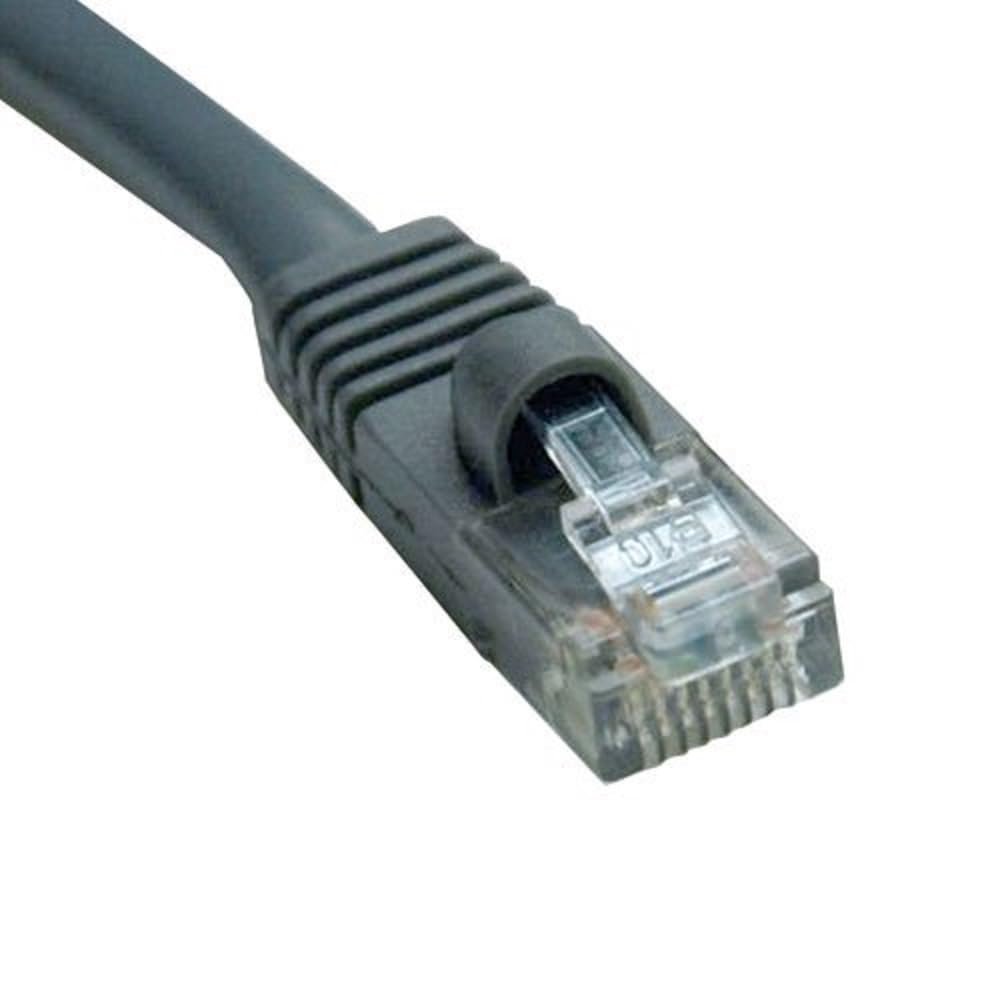 TRIPP LITE Outdoor-Rated Cat5e 350MHz Molded RJ45 Patch Cable