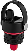 HYDRO FLASK Standard Mouth Flex Cap - Accessory Lid for Standard Mouth Bottles