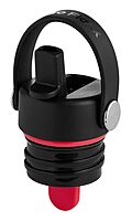 HYDRO FLASK Standard Mouth Flex Cap - Accessory Lid for Standard Mouth Bottles