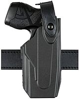 Safariland 7520 7TS SLS EDW Clip-On Style Duty Holster