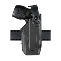 Safariland 7520 7TS SLS EDW Clip-On Style Duty Holster