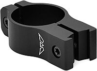 Vapor 1 Inch High Rimfire Scope Optic Ring