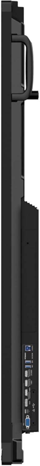 ViewSonic ViewBoard IFP Series 4K Interactive Smart Board with Android 14 EDLA and Integrated Education Software