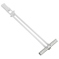 T-H MARINE BE-HA-54380-DP TOGGLE ANCHOR KIT