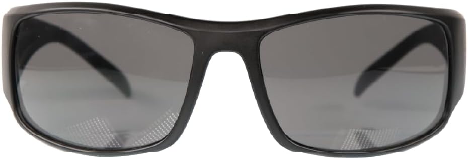 Smith & Wesson M&P Thunderbolt Full Frame Shooting Glasses