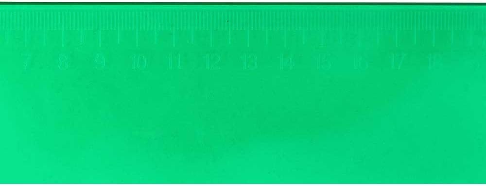 JAM PAPER Plastic Clipboards with Low-Profile Metal Clip - Letter Size