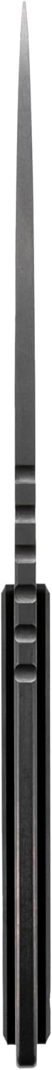 Cold Steel Stickman Holdout / 11" Overall / 5.8" Dagger Blade / 420SS / G10 Handle / 7.6 OZ