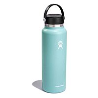 Hydro Flask Wide Mouth Insulated Water Bottle with Flex Cap