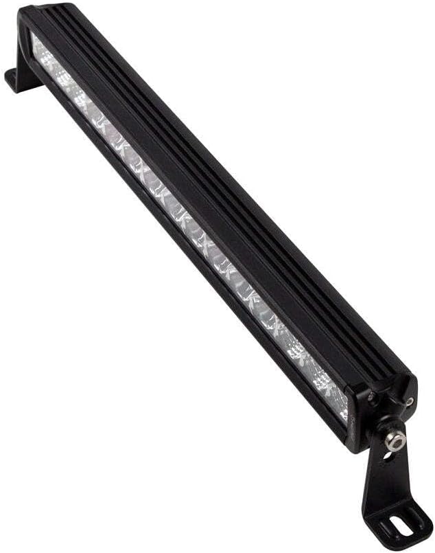 Heise - 20 1/4 inch Single Row Slimline Light Bar (HE-SL2014)