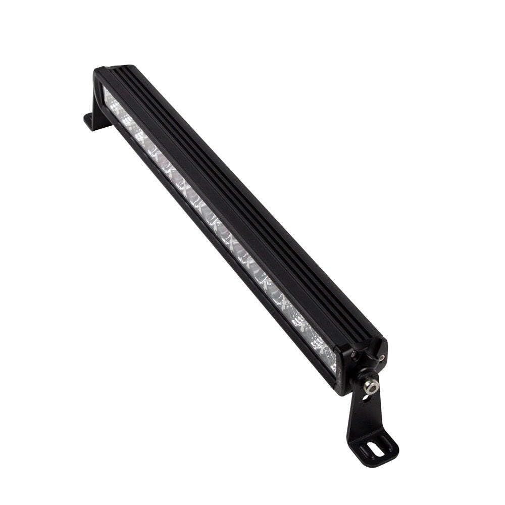 Heise - 20 1/4 inch Single Row Slimline Light Bar (HE-SL2014)
