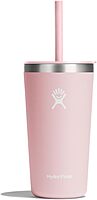 HYDRO FLASK All Around Tumbler with Press-In Straw Lid