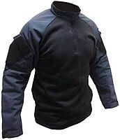 TRU-SPEC Men's 1/4 Zip Winter Combat Shirt
