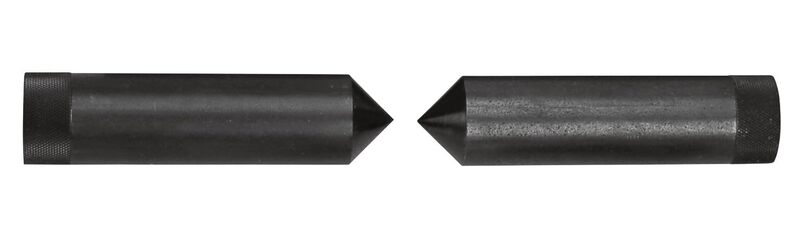 WHEELER Scope Ring Alignment and Lapping Kit