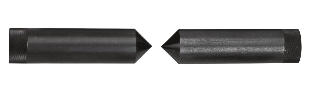 WHEELER Scope Ring Alignment and Lapping Kit