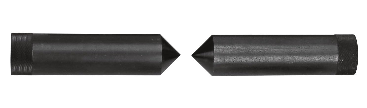 WHEELER Scope Ring Alignment and Lapping Kit