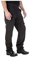 5.11 Tactical Men's Fast-Tac Urban Pants, Regular Fit, 5 Pockets, Style 74461ABR