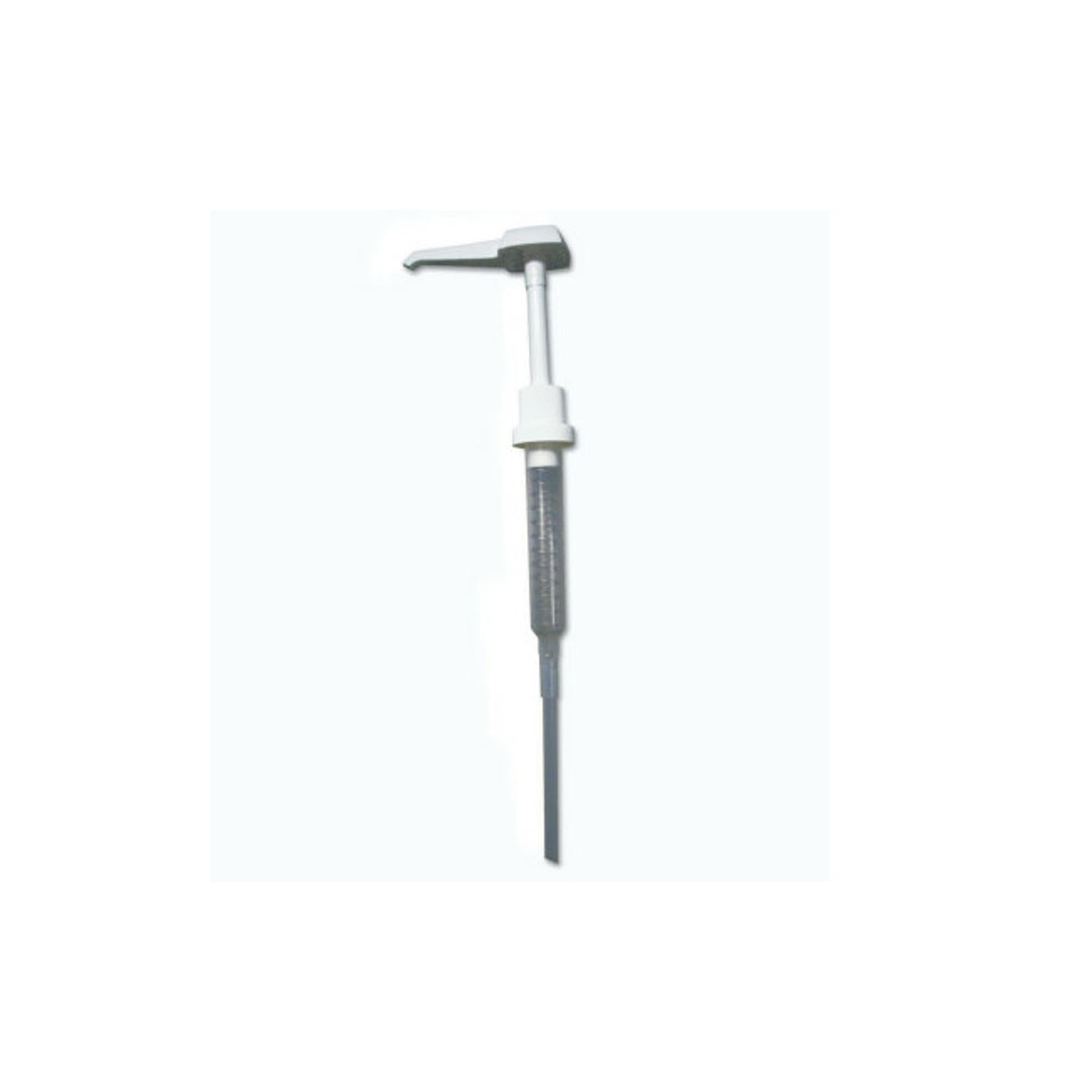 GATORADE, 49044, PUMP F/GATORADE LIQUID