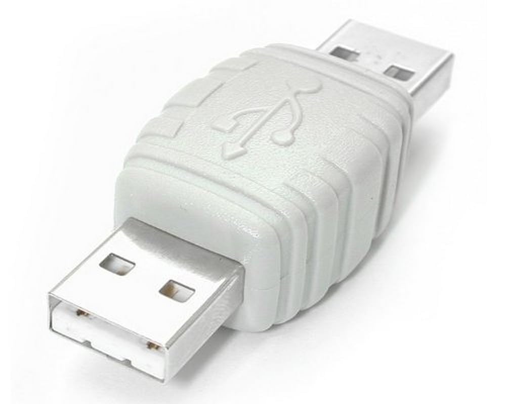 STARTECH.COM USB A Gender Changer Adapter